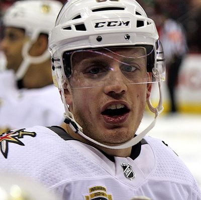 Nate Schmidt