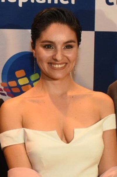 Nathalia Aragonese