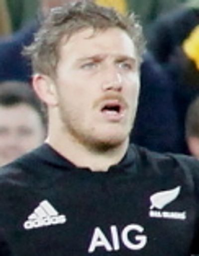 Nathan Harris (rugby union)