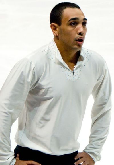 Nathan Miller (figure skater)