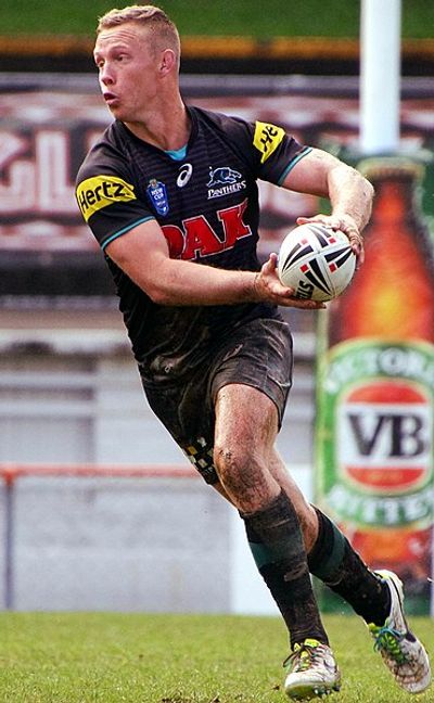 Nathan Smith (rugby league, born 1983)
