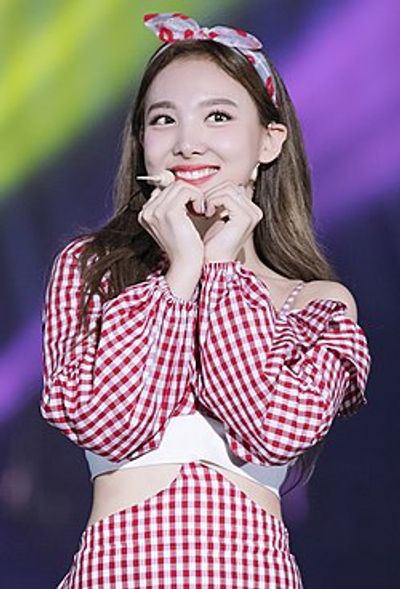 Nayeon Im