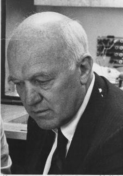 Neal E. Miller