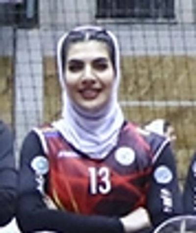 Negin Shirtari