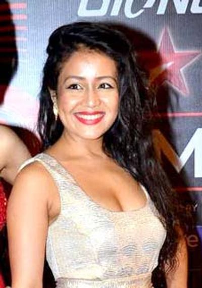 Neha Kakkar