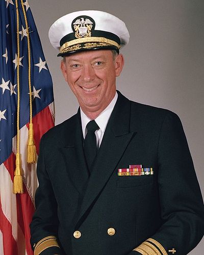 Neil M. Stevenson