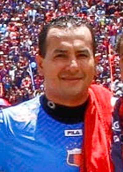 Nelson Fernando Ramos