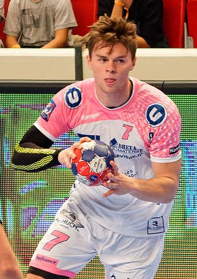 Nemanja Mladenović (handballer)