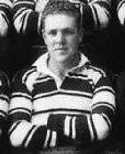 Neville Smith (rugby league)