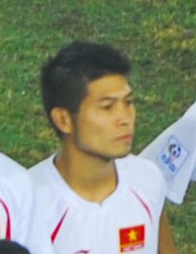 Nguyễn Minh Châu (footballer)