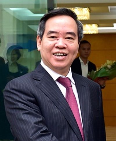 Nguyễn Văn Bình (politician)