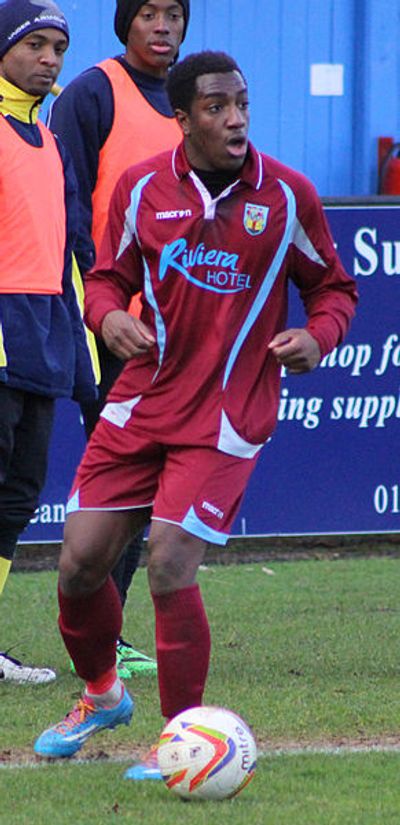 Niall Thompson (footballer, born 1993)