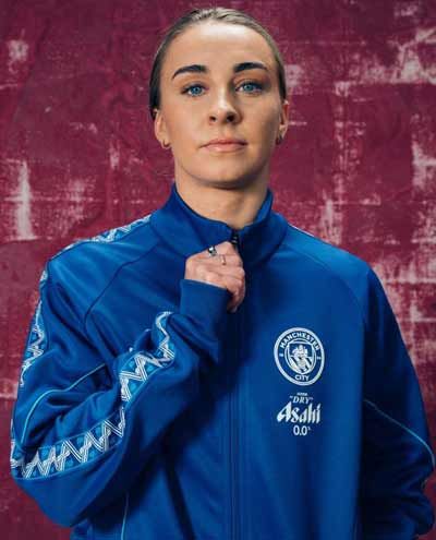 Niamh Charles