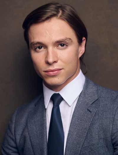 Nicholas Alexander Chavez