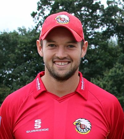 Nick Browne (cricketer)
