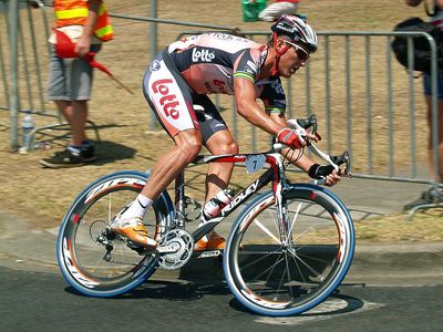 Nick Gates (cyclist)