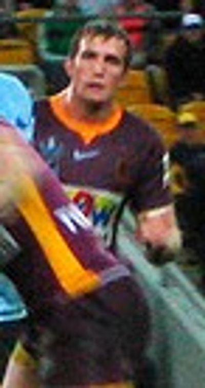 Nick Kenny (rugby league)
