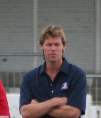 Nick Knight (cricketer)