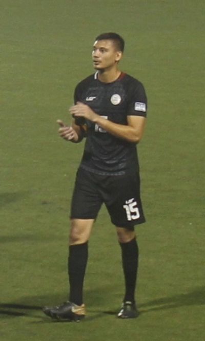 Nick O'Donnell (footballer)