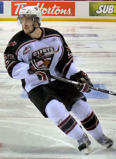 Nick Ross (ice hockey)