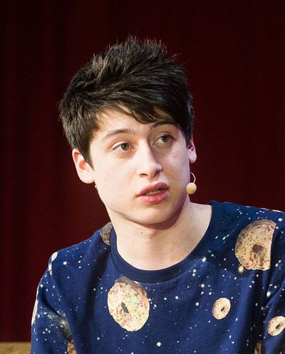 Nick d'Aloisio