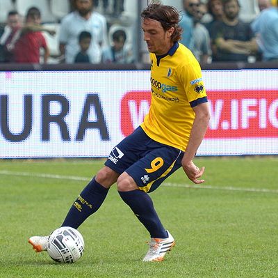 Nicola Ferrari (footballer, born 1983)