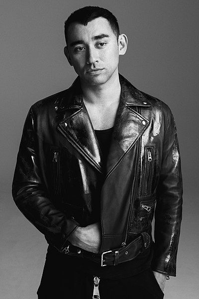 Nicola Formichetti