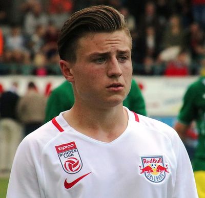 Nicolas Meister (footballer)