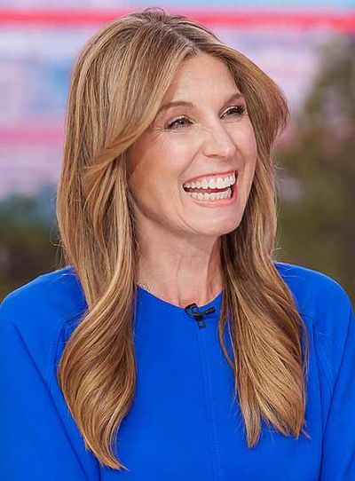 Nicolle Wallace