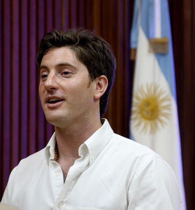 Nicolás García Mayor