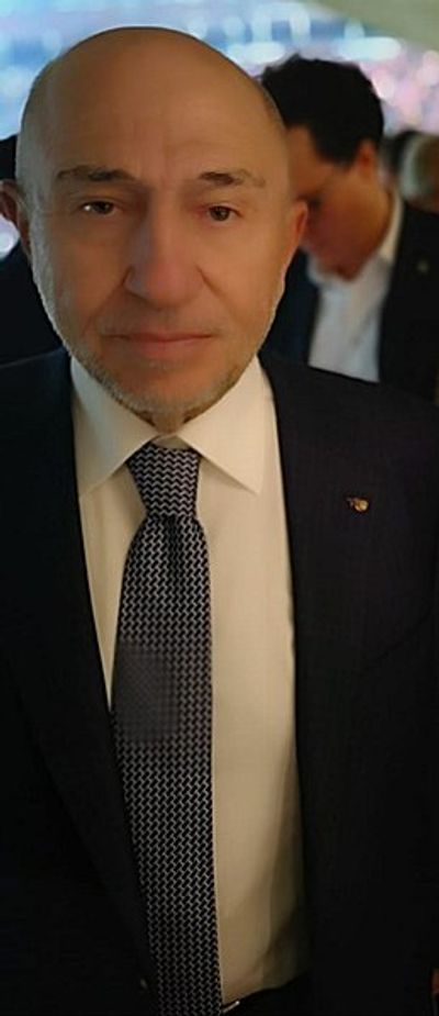 Nihat Özdemir