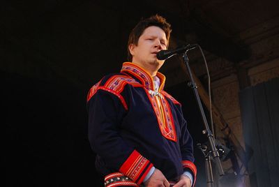 Niko Valkeapää