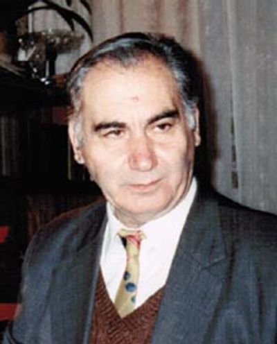 Nikoghos Tahmizian