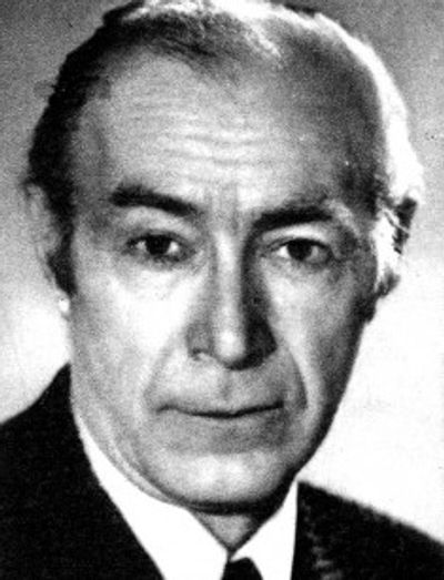 Nikolai Grinko