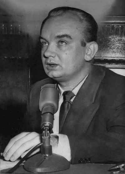 Nikolai Khokhlov