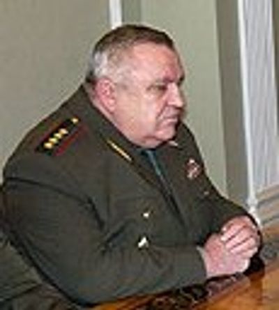 Nikolai Kormiltsev