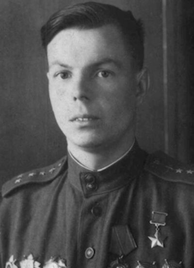 Nikolai Stolyarov