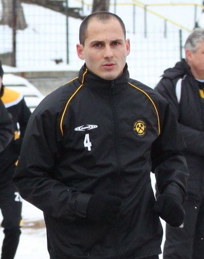 Nikolay Hristozov (footballer)