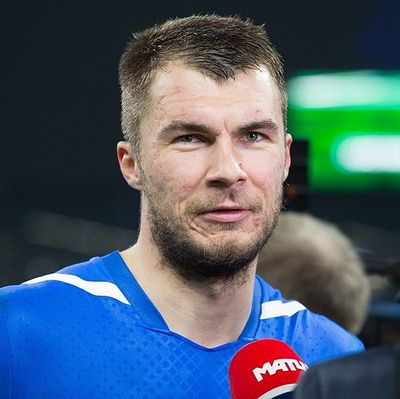 Nikolay Komlichenko (footballer, born 1995)’s astrology forecast, horoscope and kundli Nikolay Komlichenko (footballer, born 1995)