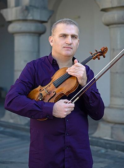 Nikolay Madoyan