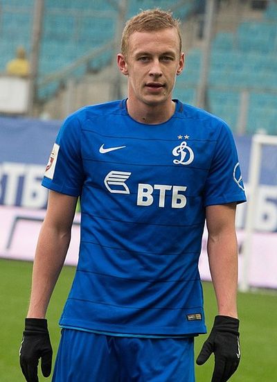 Nikolay Obolsky