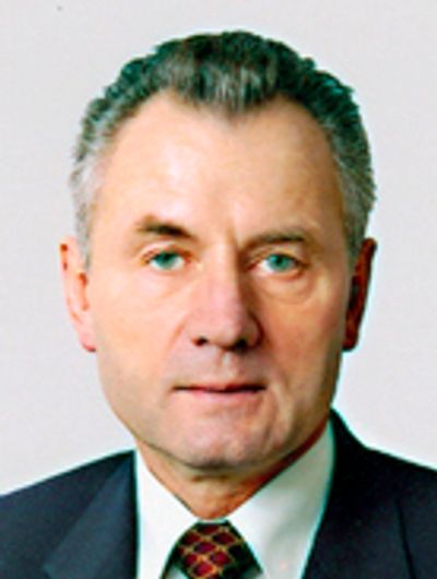 Nikolay Shaklein