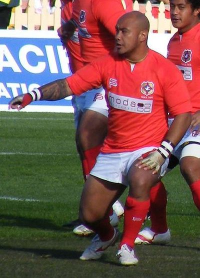 Nili Latu