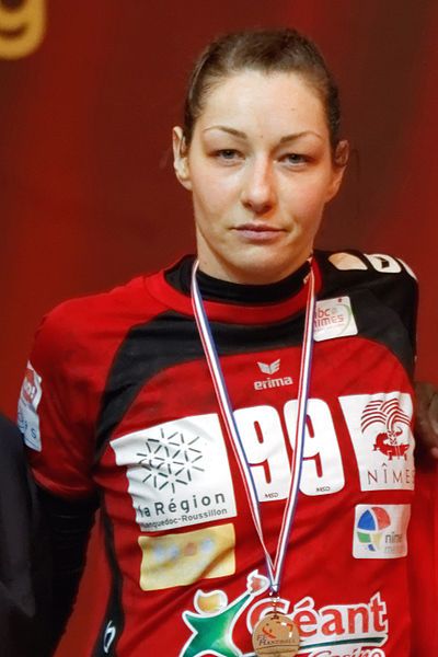 Nina Jeriček