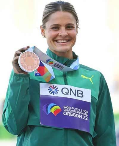 Nina Kennedy