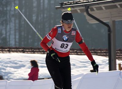 Nina Klenovska