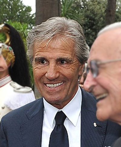 Nino Benvenuti