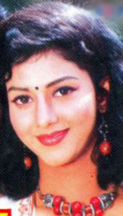 Nivedita Jain