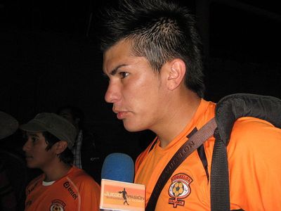 Nélson Saavedra