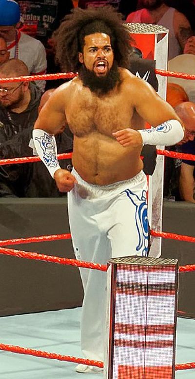 No Way Jose (wrestler)